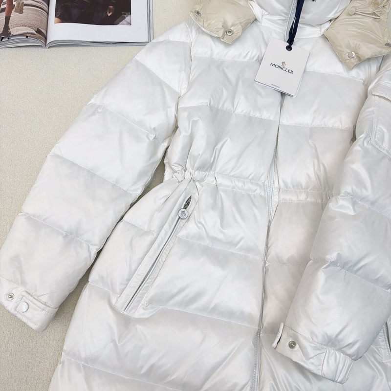 Moncler Down Coat